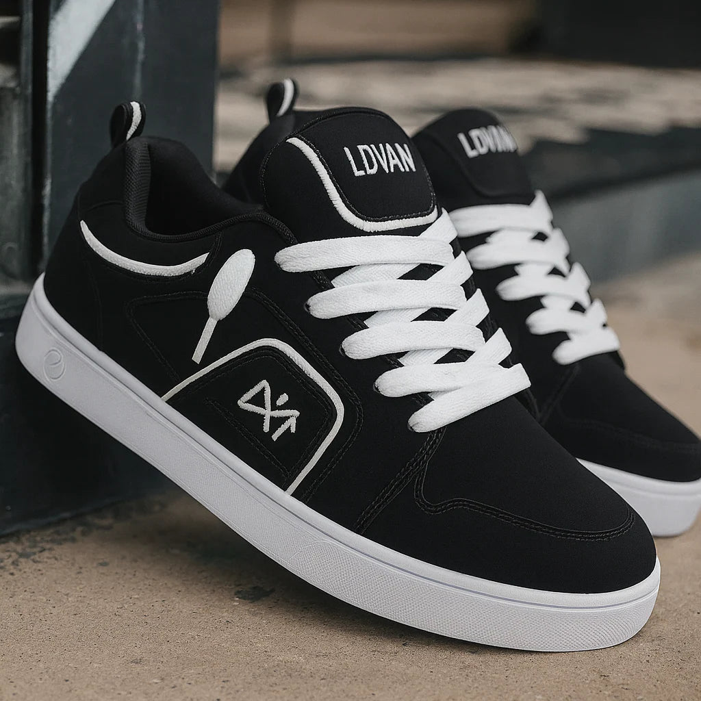 TENIS LOKAL SKATE FB