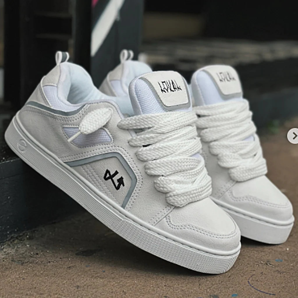 TENIS LOKAL SKATE FB