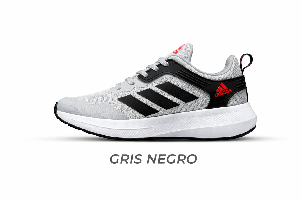 TENIS ADIDAS BOUNCE PARA CABALLERO FB