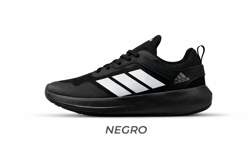 TENIS ADIDAS BOUNCE PARA CABALLERO FB