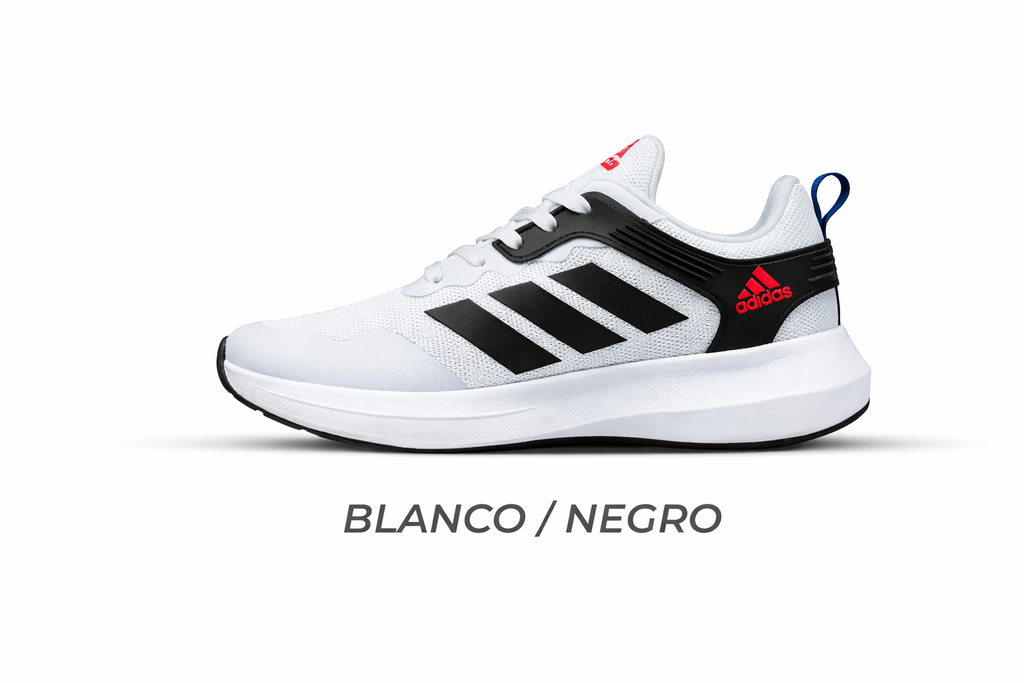 TENIS ADIDAS BOUNCE PARA CABALLERO FB