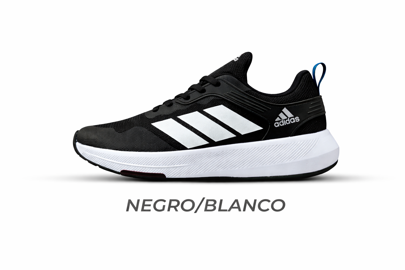 TENIS ADIDAS BOUNCE PARA CABALLERO FB