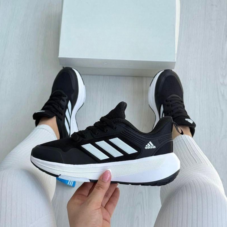 TENIS ADID BOUNCE DAMA  TIK