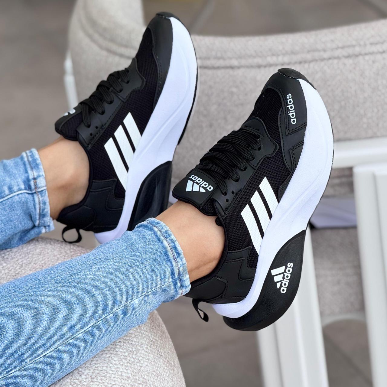 TENIS ADID@S Z DAMA