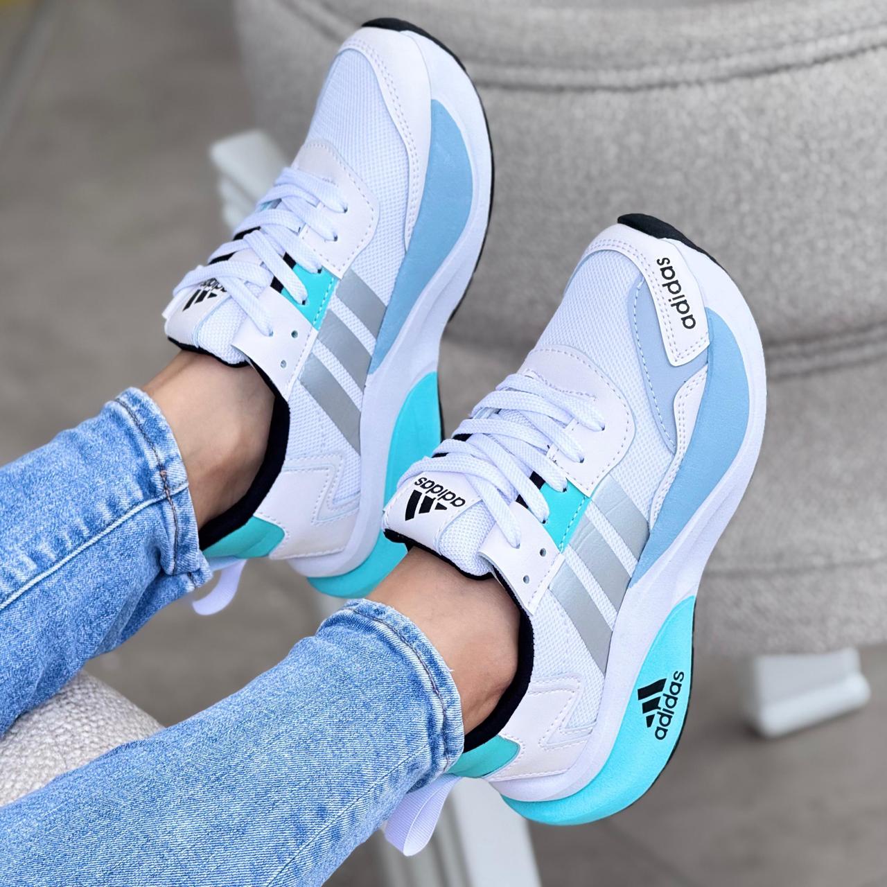 TENIS ADID@S Z DAMA