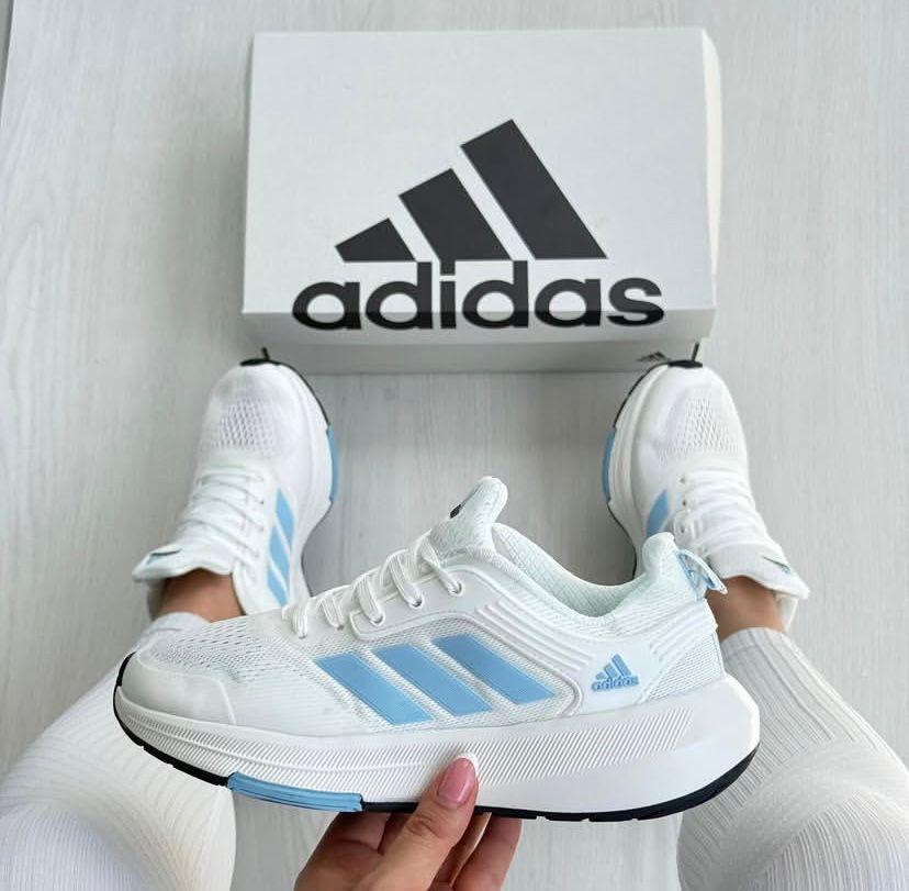 TENIS ADID BOUNCE DAMA FB