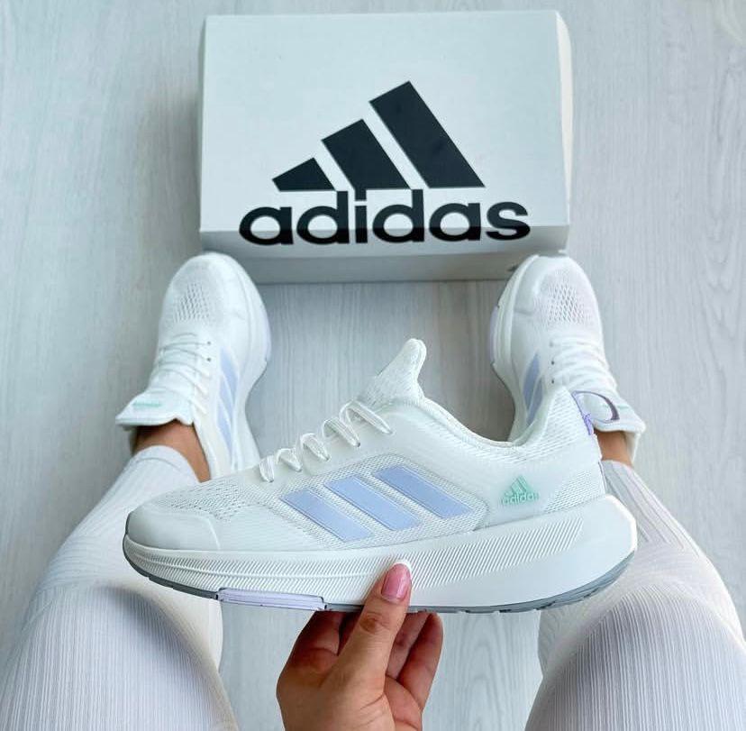 TENIS ADID BOUNCE DAMA FB