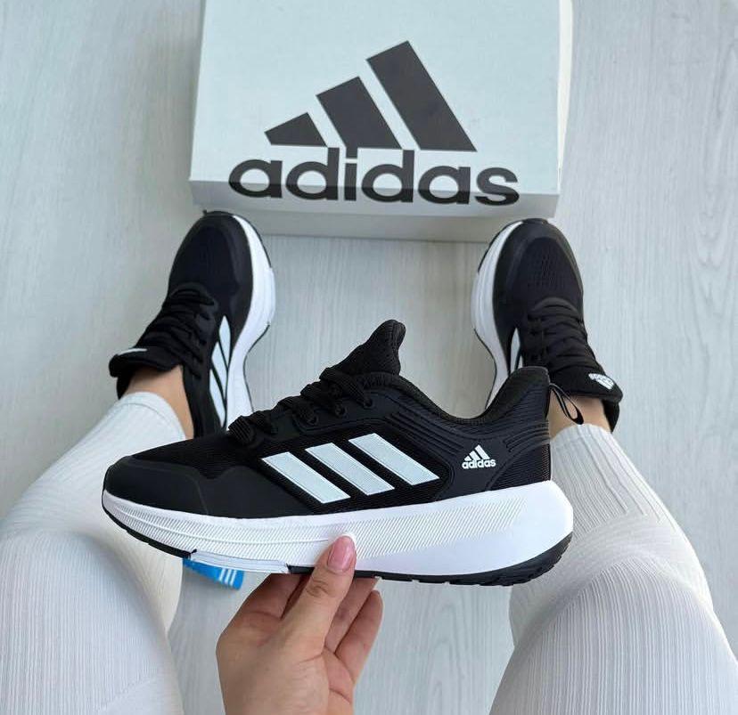 TENIS ADID BOUNCE DAMA FB