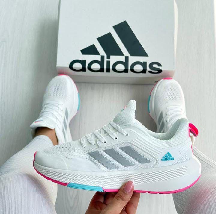 TENIS ADID BOUNCE DAMA FB
