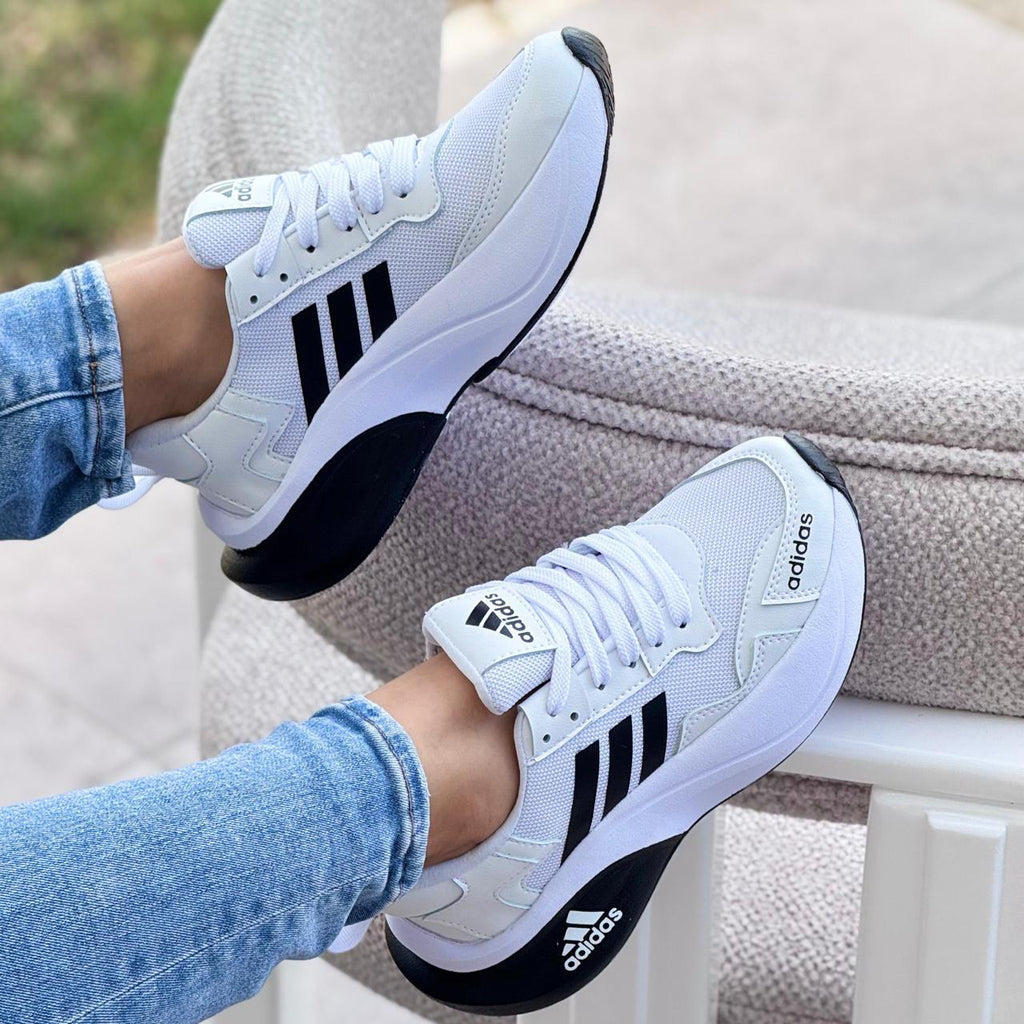 TENIS ADID@S Z DAMA