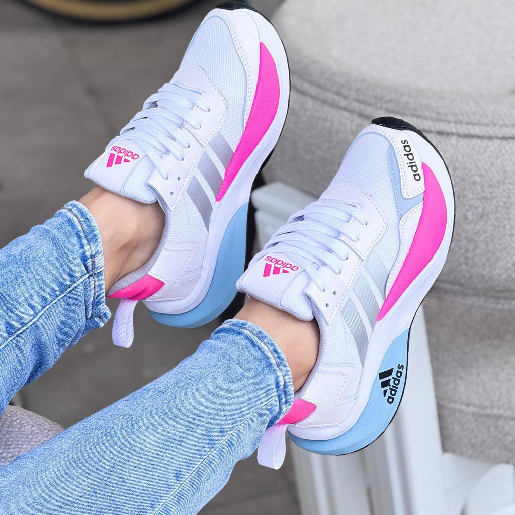 TENIS ADID@S Z DAMA