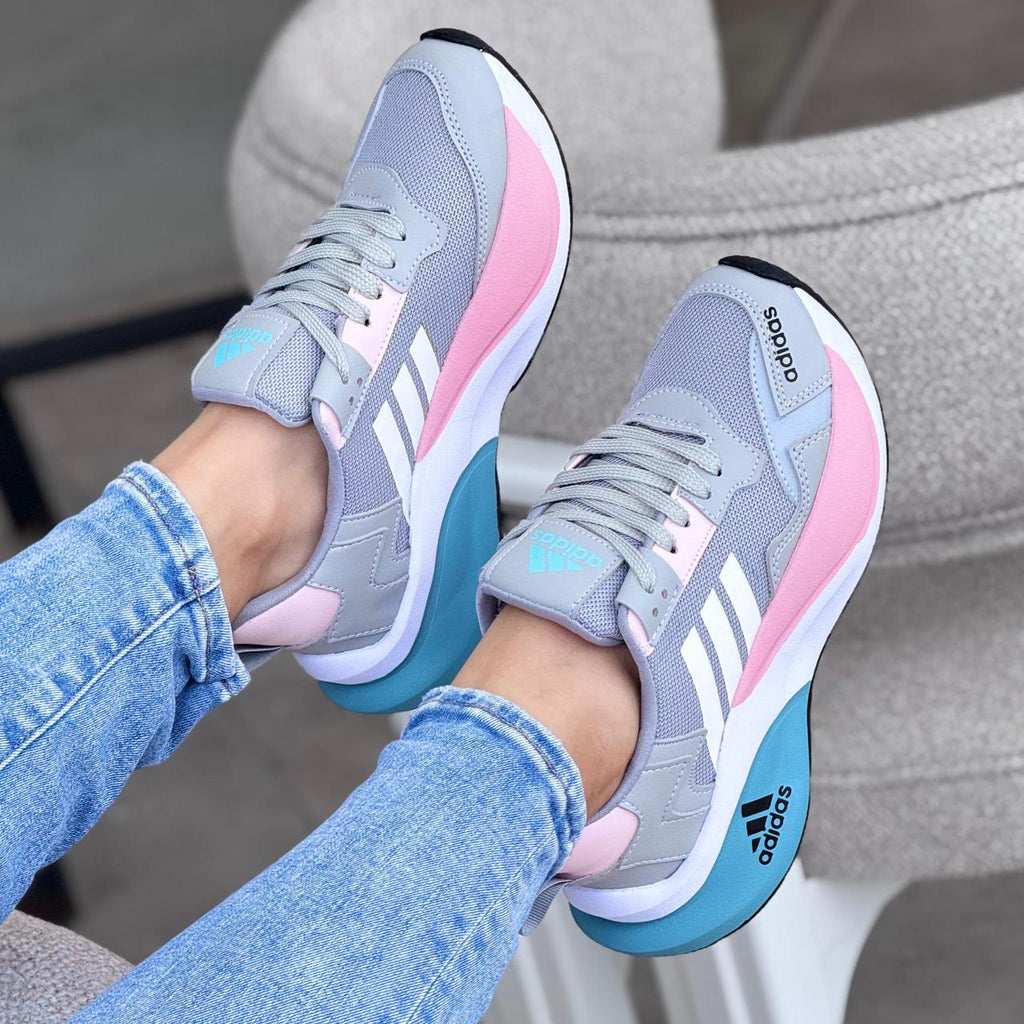 TENIS ADID@S Z DAMA
