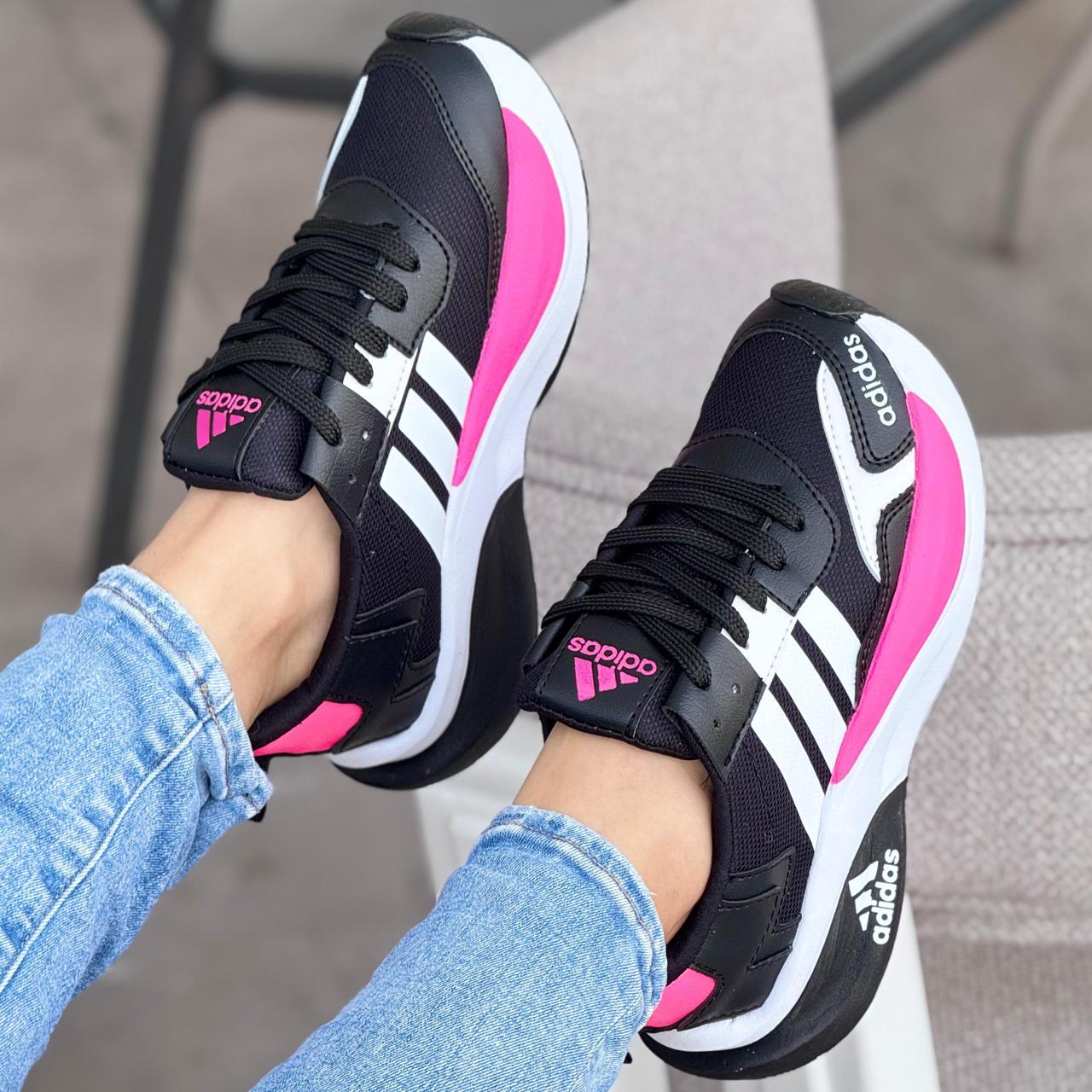 TENIS ADID@S Z DAMA